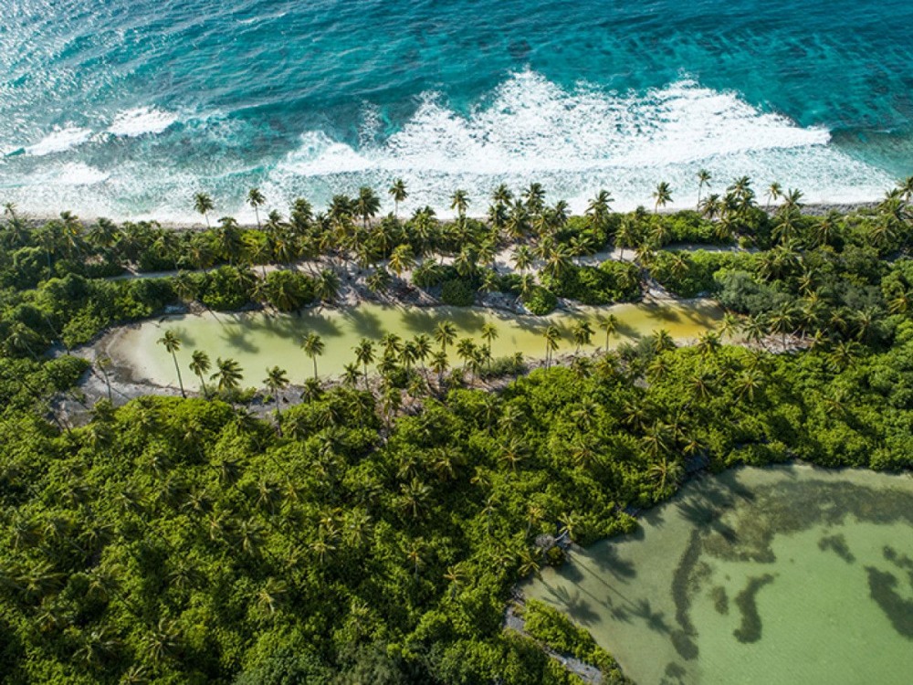 Екскурзии и почивки до Addu Nature Park